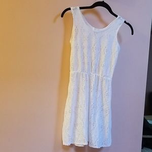 PLACE Girls pool dress